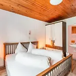 Modern In With Balcony * Sankt Gallenkirch