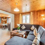 Modern In With Balcony