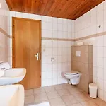 Modern In With Balcony Apartament