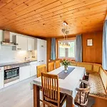 Modern In With Balcony *