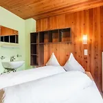 Modern In With Balcony * St. Gallenkirch