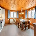 Modern In With Balcony