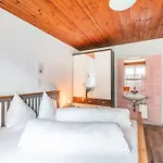 Appartement Modern In With Balcony Sankt Gallenkirch