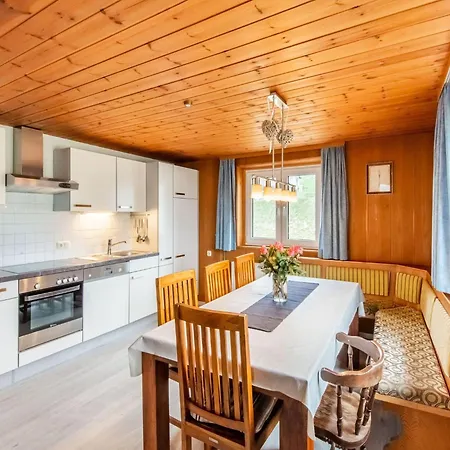 Modern In With Balcony *