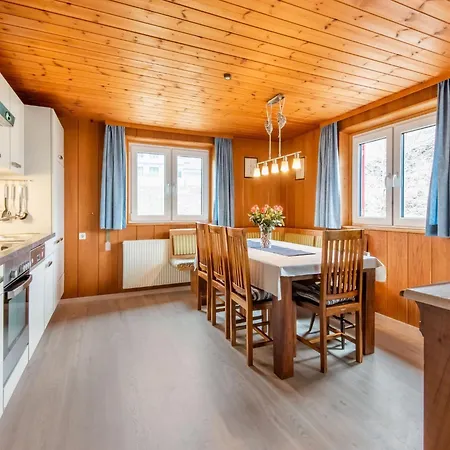 Modern In With Balcony