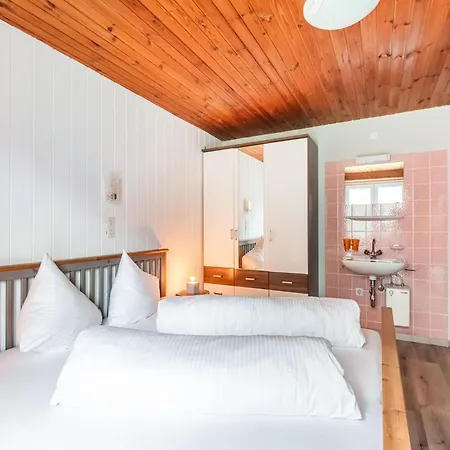 Apartment Modern In With Balcony Sankt Gallenkirch