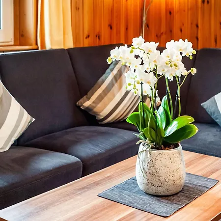 Apartment Modern In With Balcony *