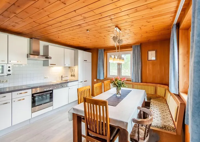 Modern In With Balcony *