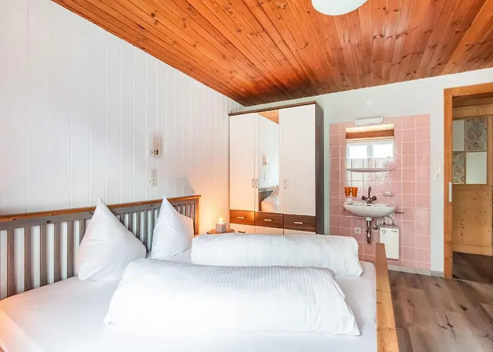 Apartment Modern In With Balcony Sankt Gallenkirch