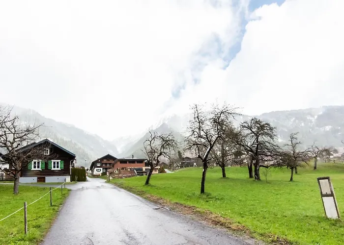 Apartment Modern In With Balcony *