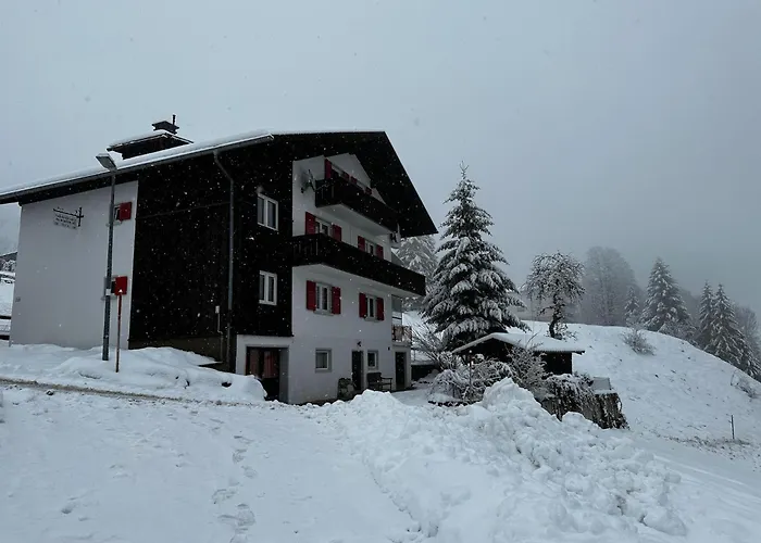 Apartment Modern In With Balcony